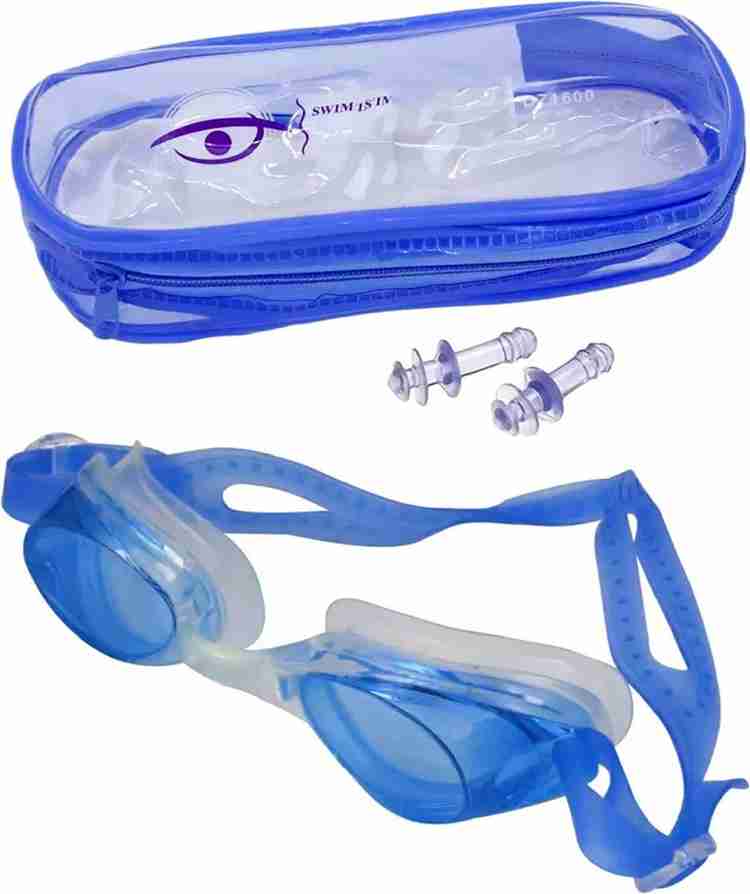 Swimming goggles price clearance