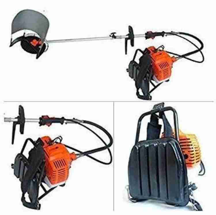 Backpack store grass cutter