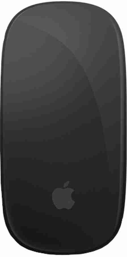 Amazon.in: Buy Apple Magic Mouse - Black Multi-Touch Surface - USB Online  at Low Prices in India | Apple Reviews & Ratings