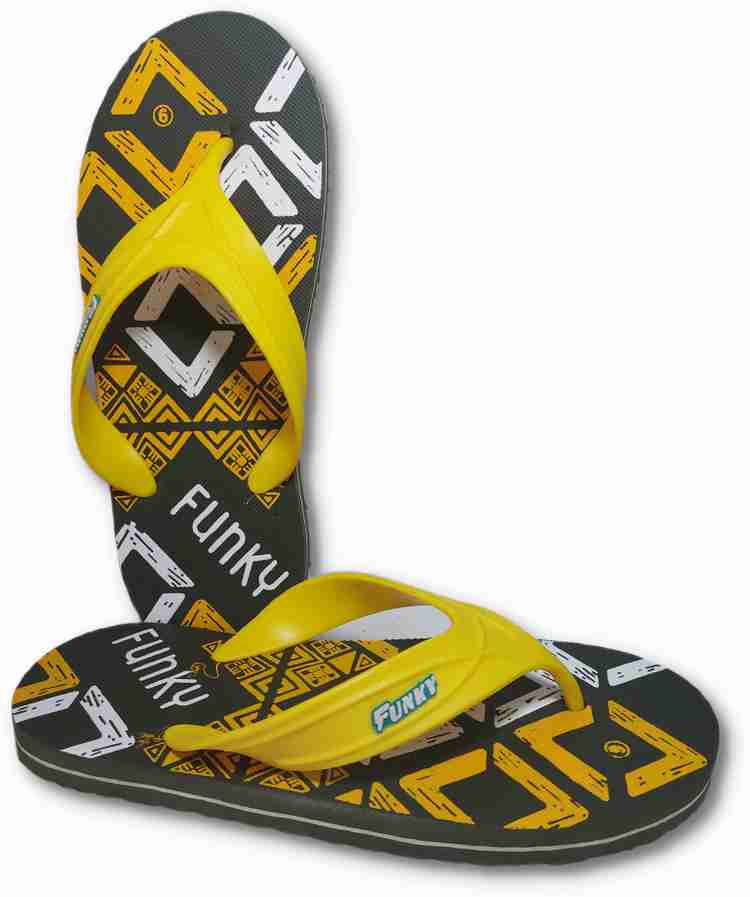 funky Men Slippers Buy funky Men Slippers Online at Best Price Shop Online for Footwears in India Flipkart
