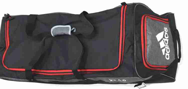 ADIDAS XT 4.0 Wheel Bag 36 x13 x12 Buy ADIDAS XT 4.0 Wheel Bag 36 x13 x12 Online at Best Prices in India Cricket Flipkart