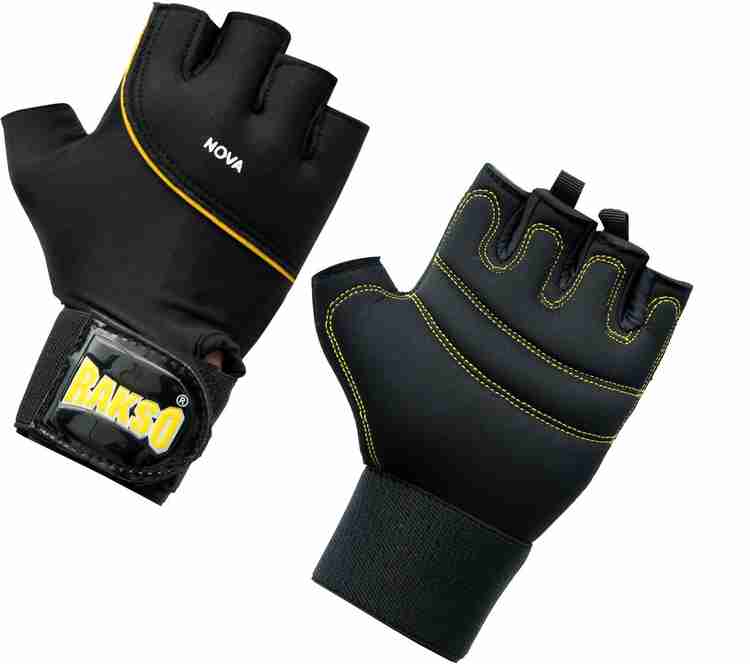 Rakso gym gloves best sale