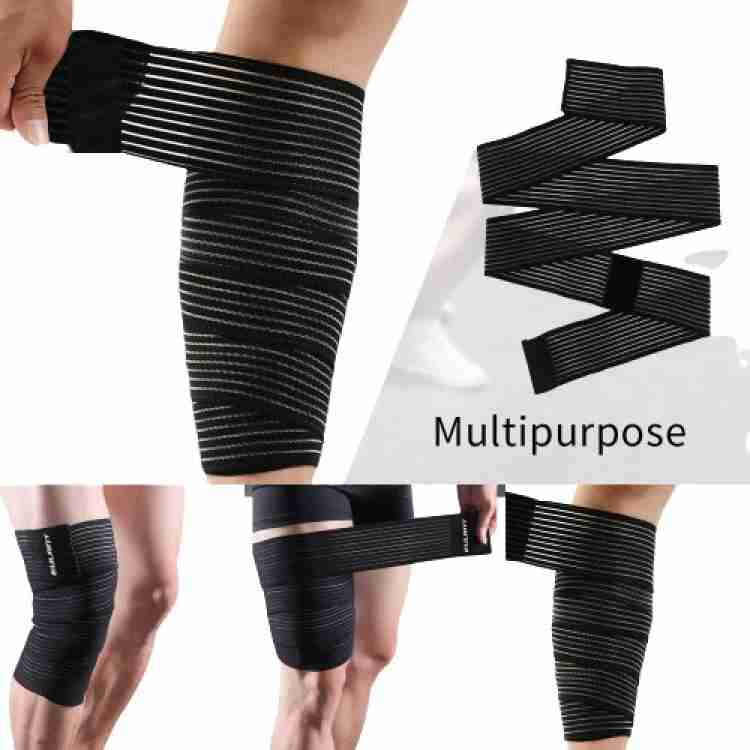 EULANT Knee Support Bandage/Calf Support Strap/Thigh Supports/Ankle Support  Comp