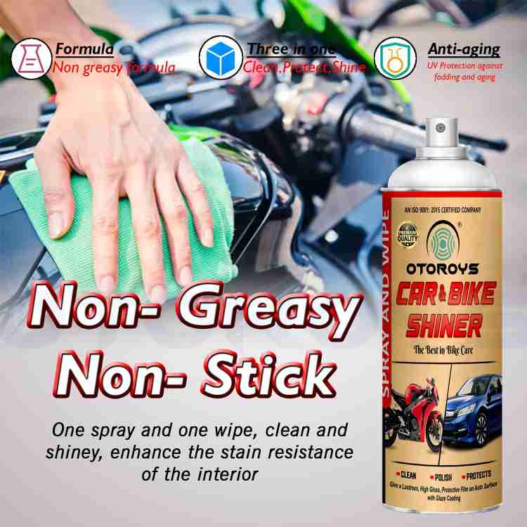 Best bike cheap polish