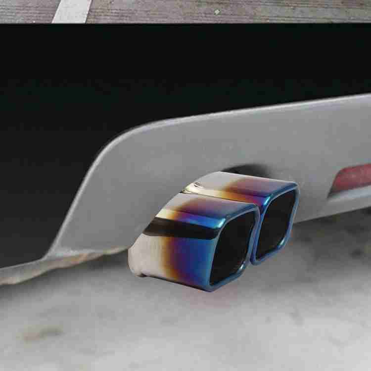 Skoda yeti best sale exhaust