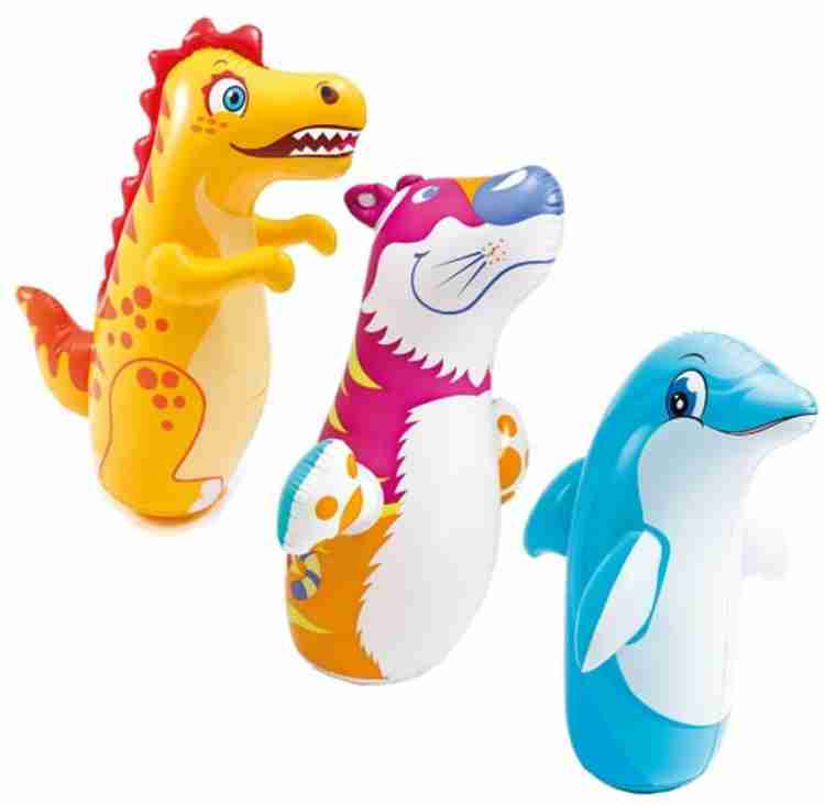Inflatable kids toys clearance