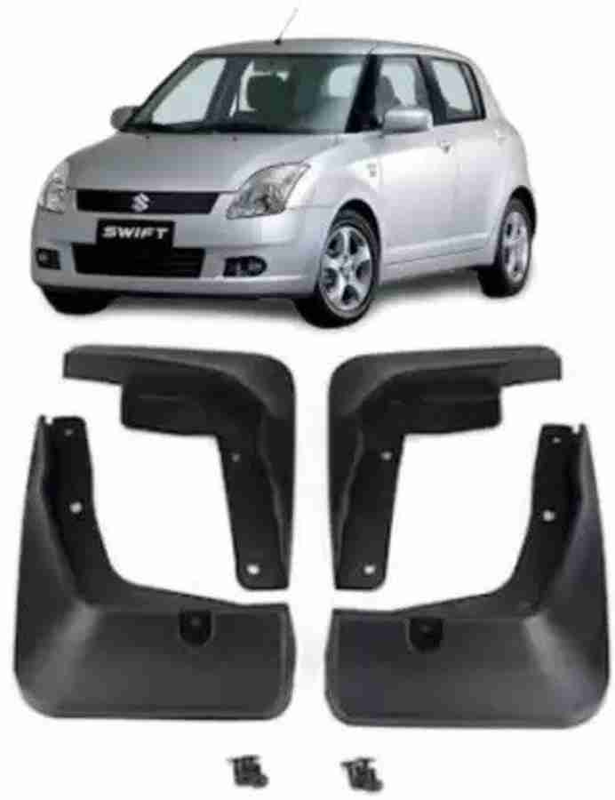 Swift front mudguard price sale