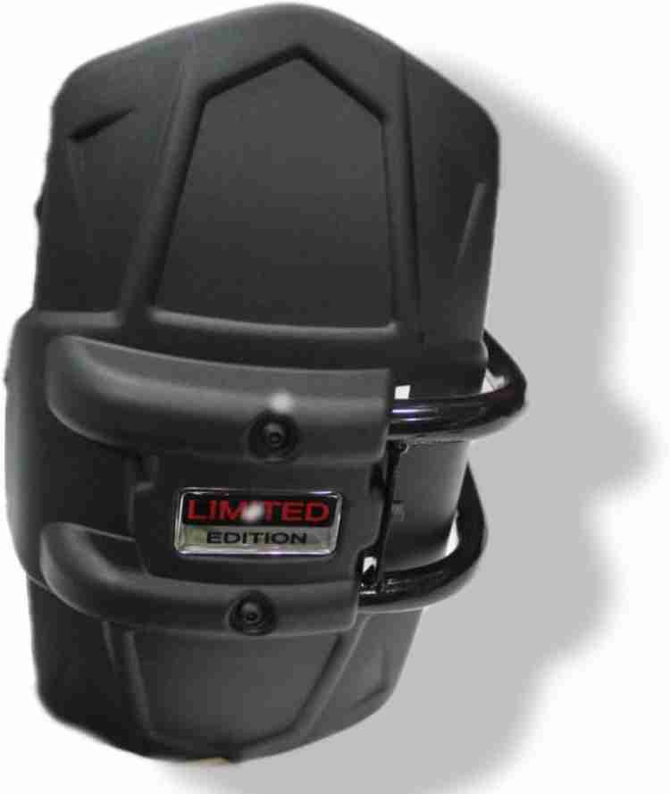 BIKE WORLDS Rear Mud Guard For Yamaha FZ S 2021 2020 2018 Price in India Buy BIKE WORLDS Rear Mud Guard For Yamaha FZ S 2021 2020 2018 online at Flipkart
