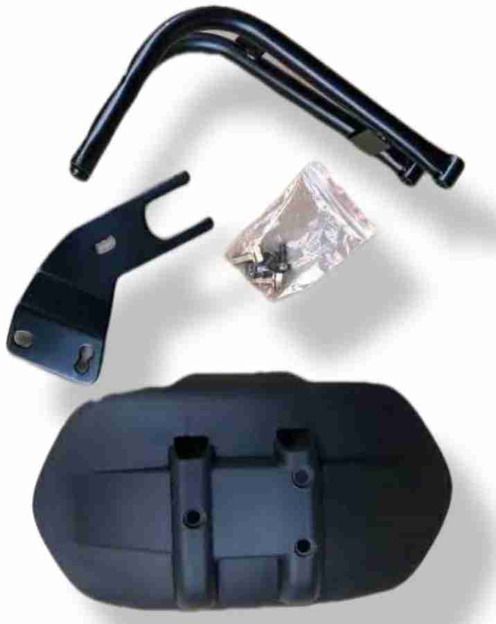 Fz on sale back mudguard