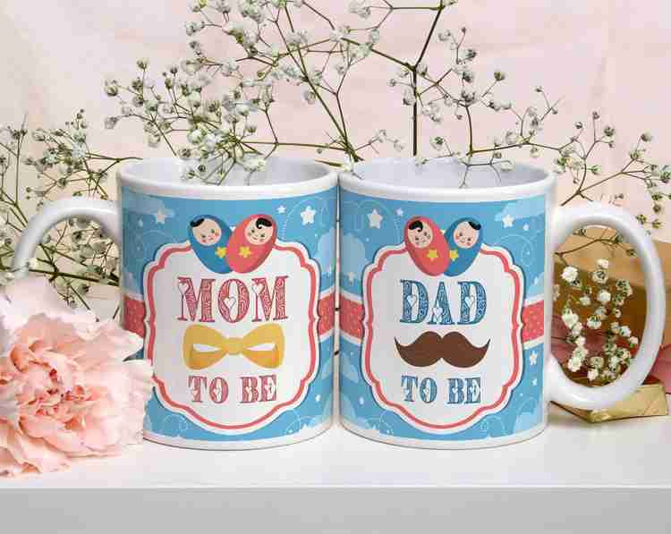 Baby shower gift from husband hot sale