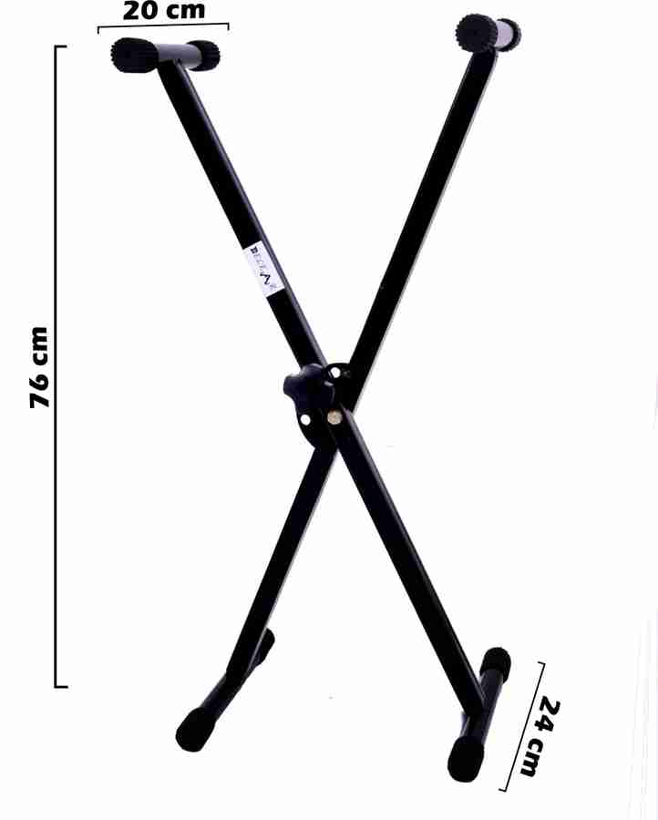 Belear Casio SA77 Mini Keyboard Stand Black Keyboard Stand Price in India Buy Belear Casio SA77 Mini Keyboard Stand Black Keyboard Stand online at Flipkart