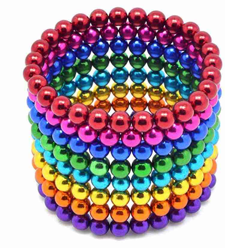 Magnetic stress beads discount