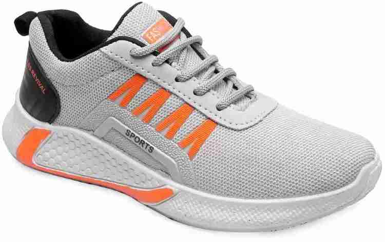 Sports shoes flipkart hotsell
