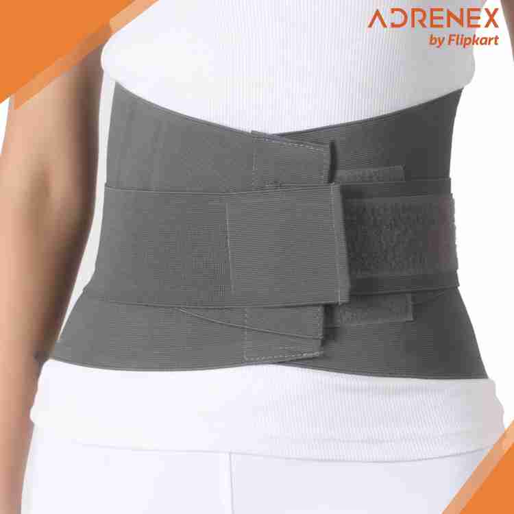 Belt for back pain flipkart store