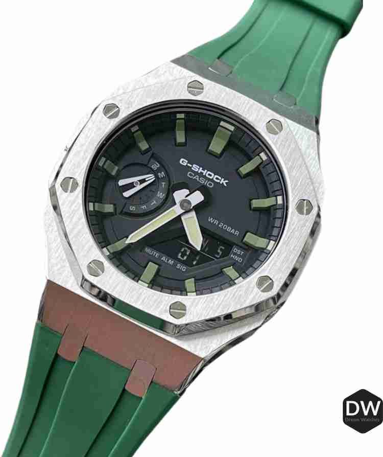 G shock rubber watch on sale