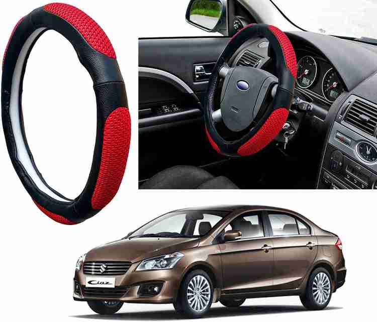 Ciaz online steering cover
