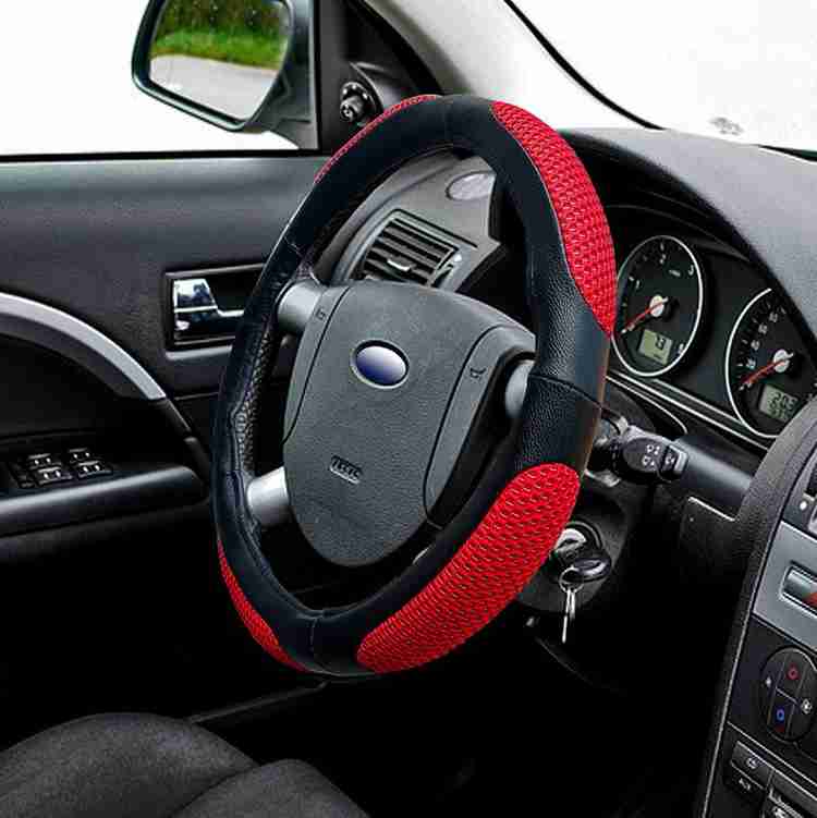 Ford falcon steering wheel deals cover