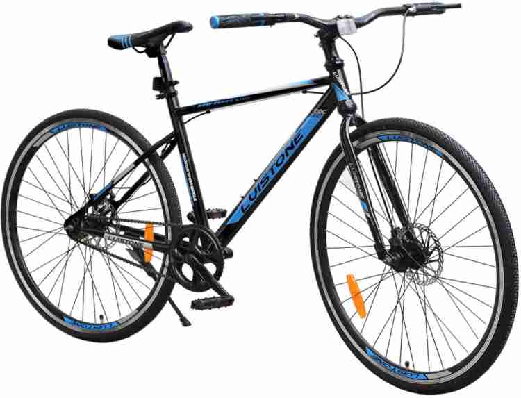 Hero traveller best sale 700c 7 speed