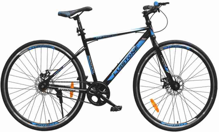 Hero sprint traveller 700c best sale single speed