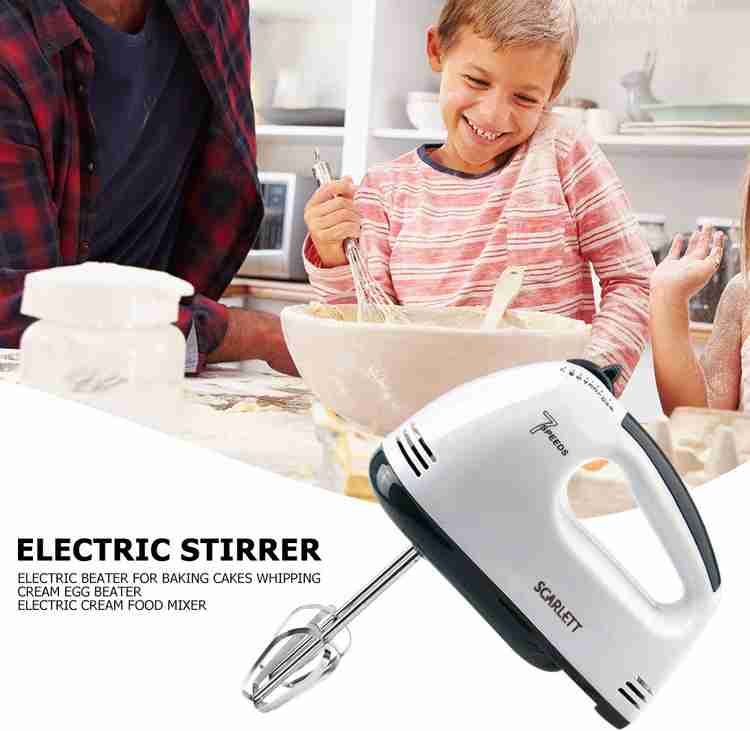 Electric beater for cakes sale