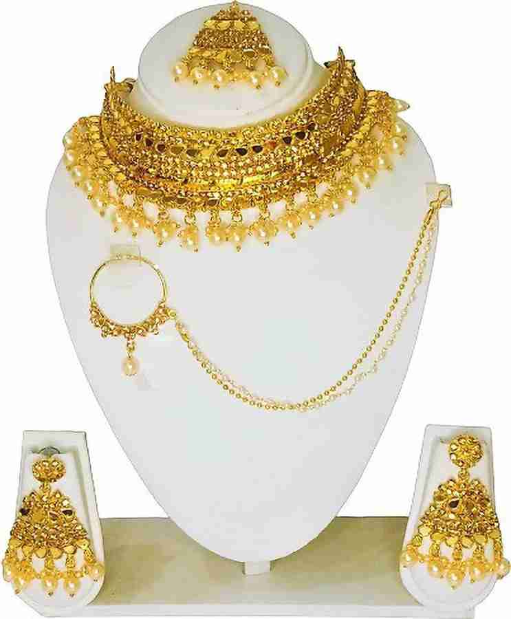 Flipkart jewellery with on sale price