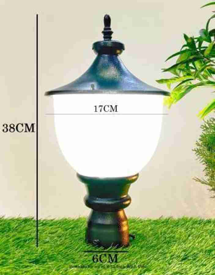 Boundary sales outdoor lights