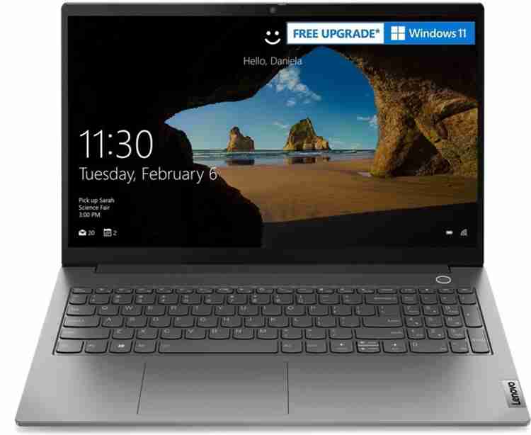 安い購入 thinkbook corei5 要熟読 15インチ 適宜 1135G7 Windowsノート本体