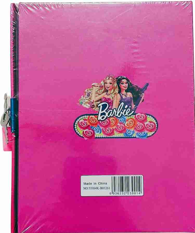 Barbie my sale secret diary