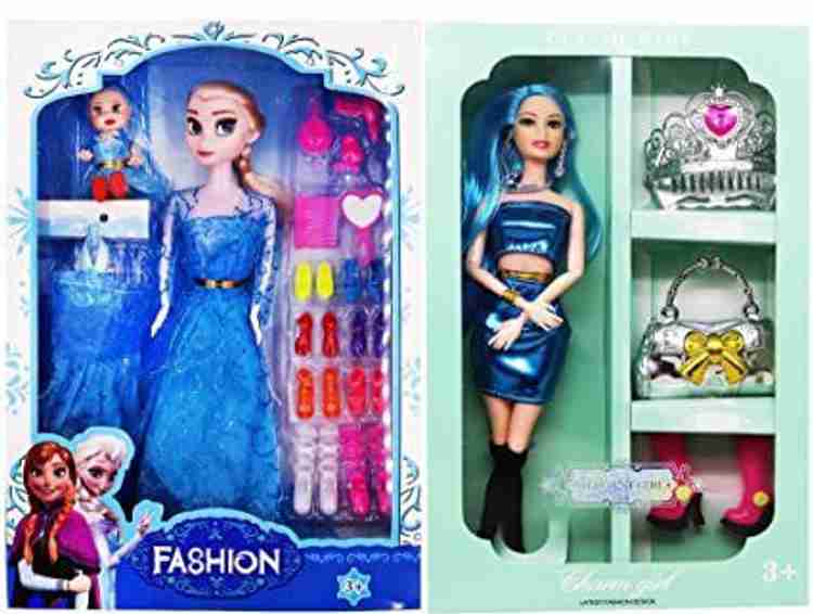 Doll movable 2025 joints
