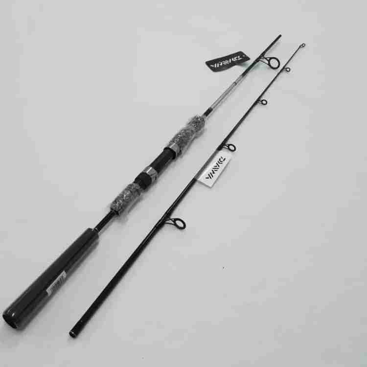 Daiwa Phantom Catfish PHC-1002 Black, Silver Fishing Rod Price in India -  Buy Daiwa Phantom Catfish PHC-1002 Black, Silver Fishing Rod online at