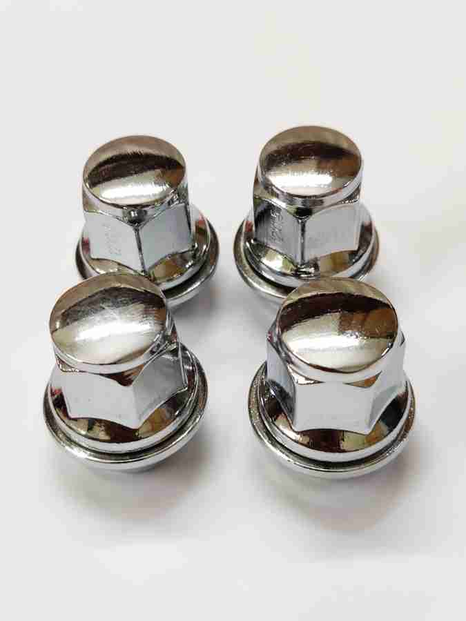 kylo Wheel Nut suitable for Ford Ecosport and Fiesta Wheel Studs