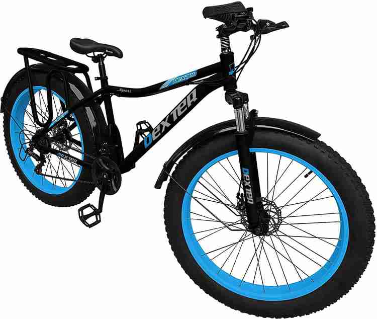 Dexter new arrivals fat bike