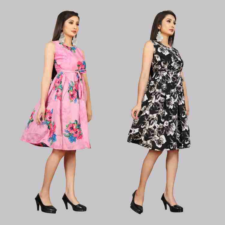 One piece dress for girl hot sale on flipkart
