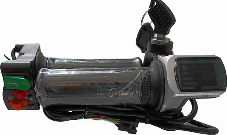 Geekay hub outlet motor kit