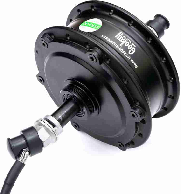 ALTER GEEKAY 36V 250W BICYCLE HUB MOTOR KIT Automotive Electronic