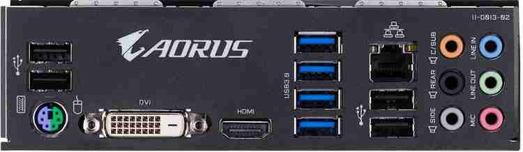 Aorus b450 aorus elite hotsell