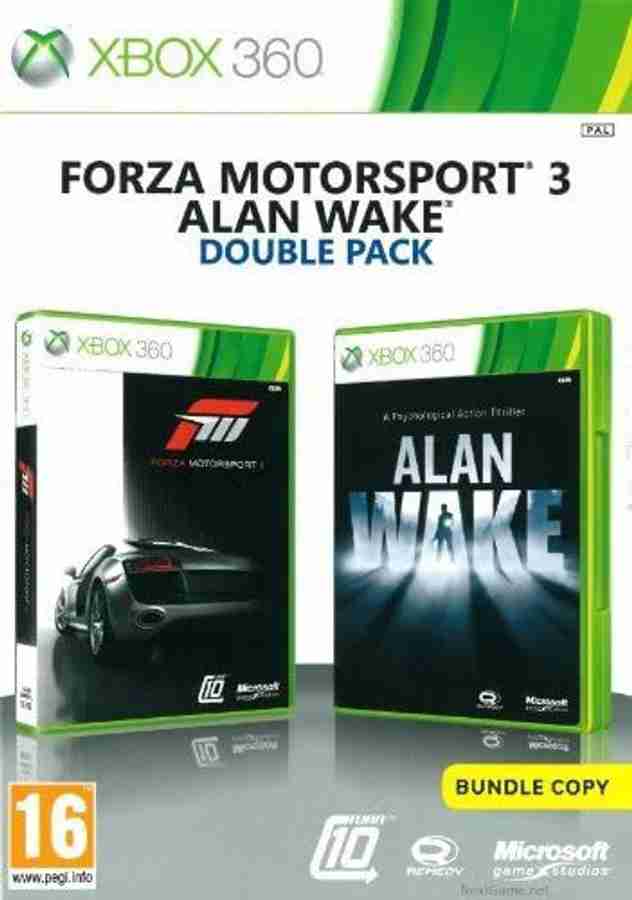 Forza motorsport sale xbox 360