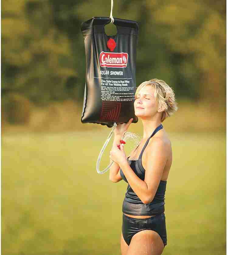 SPIRITUAL HOUSE Camping Hiking Outdoor Shower Bathing Water Bag Solar Powered Portable Shower Price in India Buy SPIRITUAL HOUSE Camping Hiking Outdoor Shower Bathing Water Bag Solar Powered Portable ...