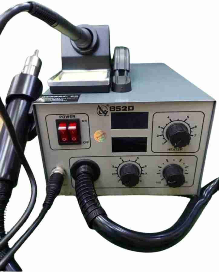 Quick 852d discount