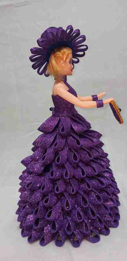 Doll glitter 2025