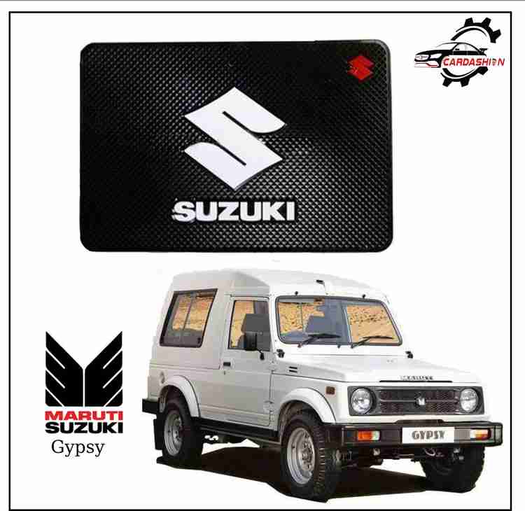 Maruti gypsy shop dashboard price