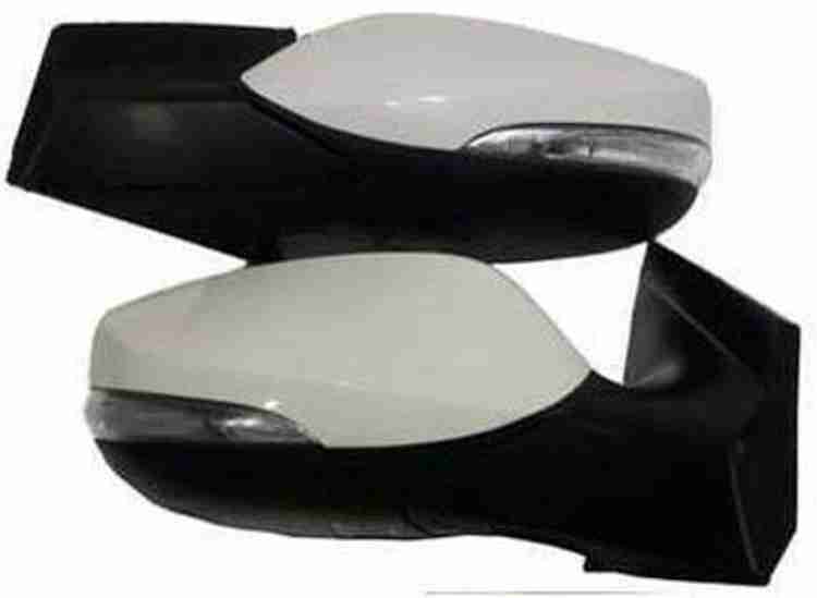 Verna fluidic side mirror cover sale