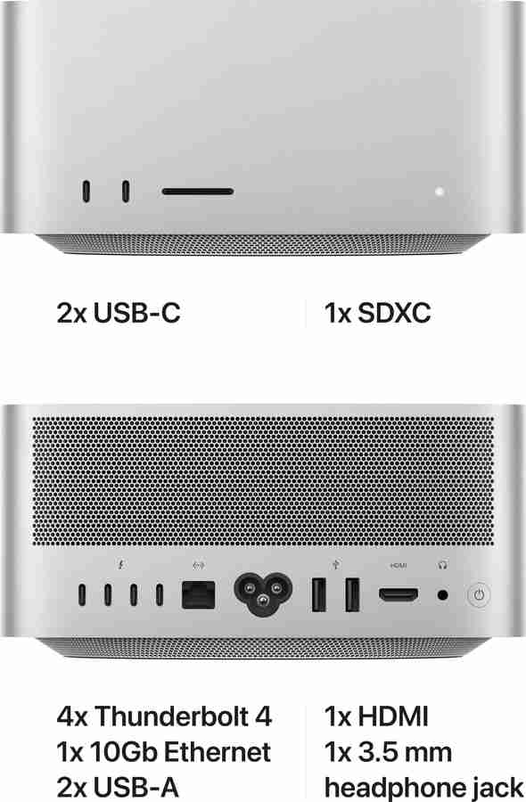 Apple MJMV3HN/A M1 Max chip (32 GB RAM/24 Core GPU Graphics/512 GB 