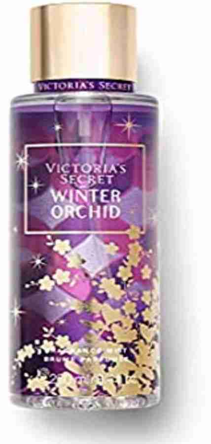 Winter orchid best sale victoria secret smell