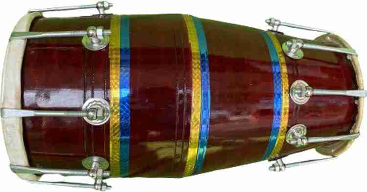 Original dholak hotsell