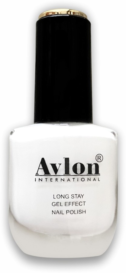 Buy Avlon Nail Polish online from GANGA BEAUTY ESSENTIALS