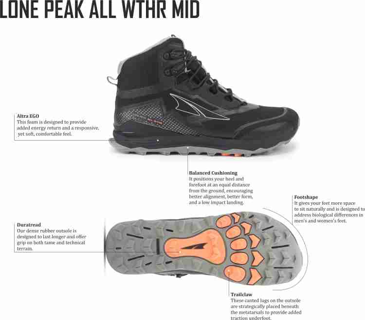 Altra lone peak shops 4