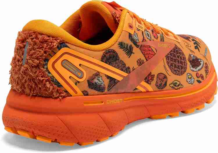 BROOKS Ghost 14 Limited Edition TROT Edition Running Shoes For