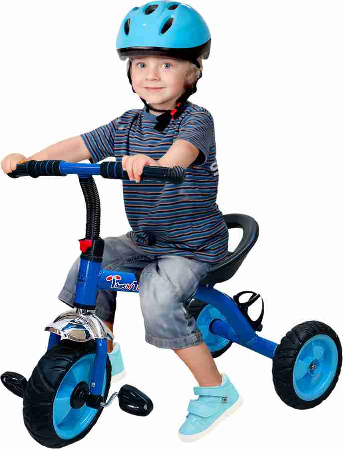 Big store boy trikes