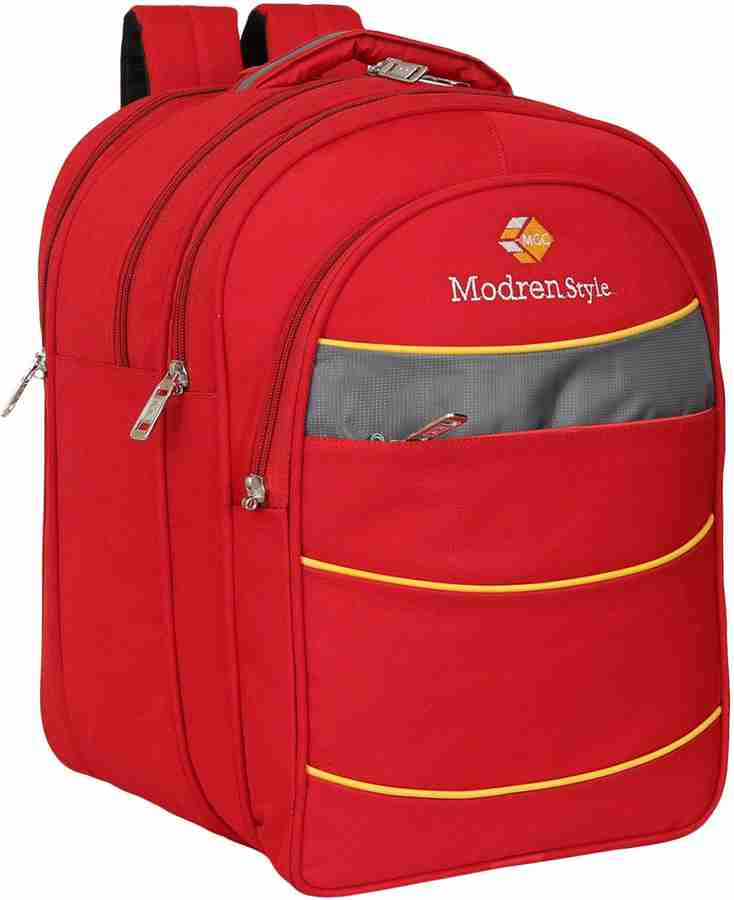 Flipkart school bags waterproof sales